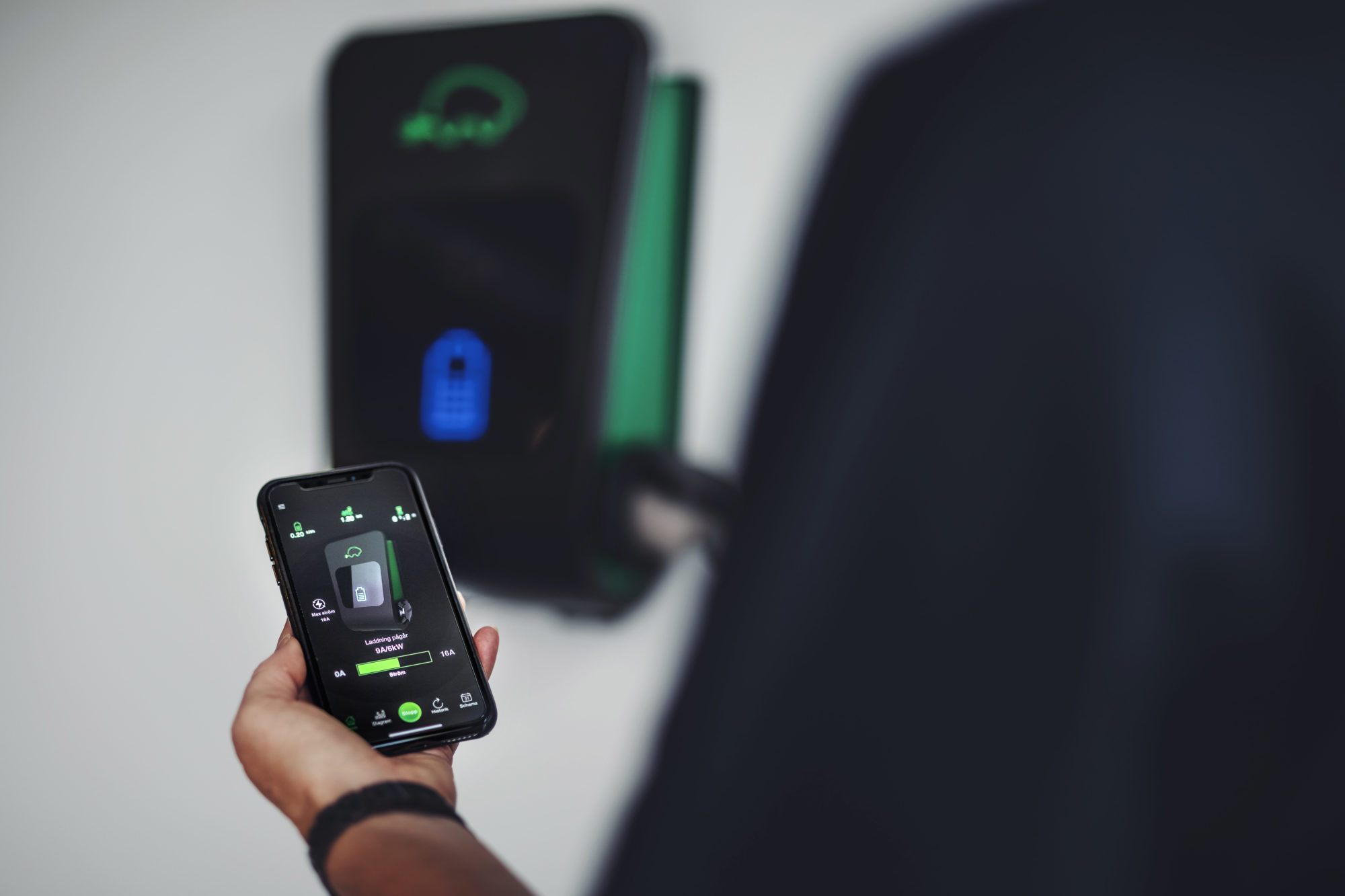 Premium Duo - Header 31 Op app informatie te vinden