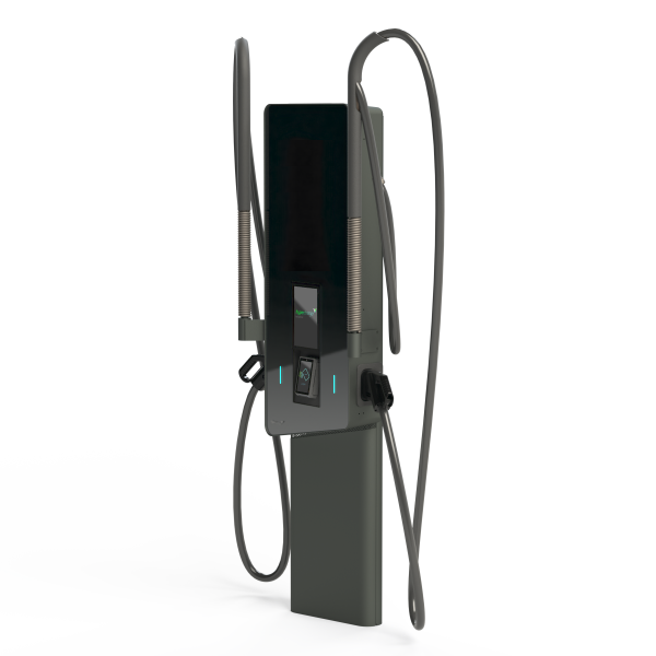 Lanova Hypercharger HYC 50 - Afbeelding 2