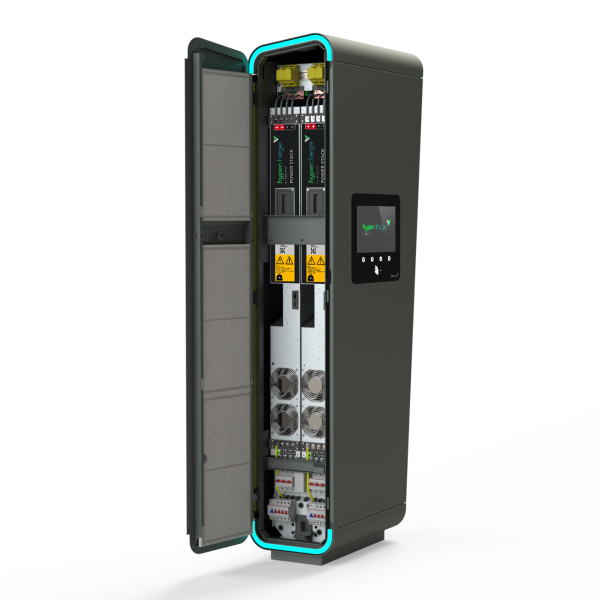 Lanova Hypercharger HYC 200 - Afbeelding 2