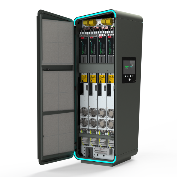 Lanova Hypercharger HYC 400 - Afbeelding 2