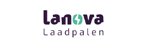 Lanova laadpalen