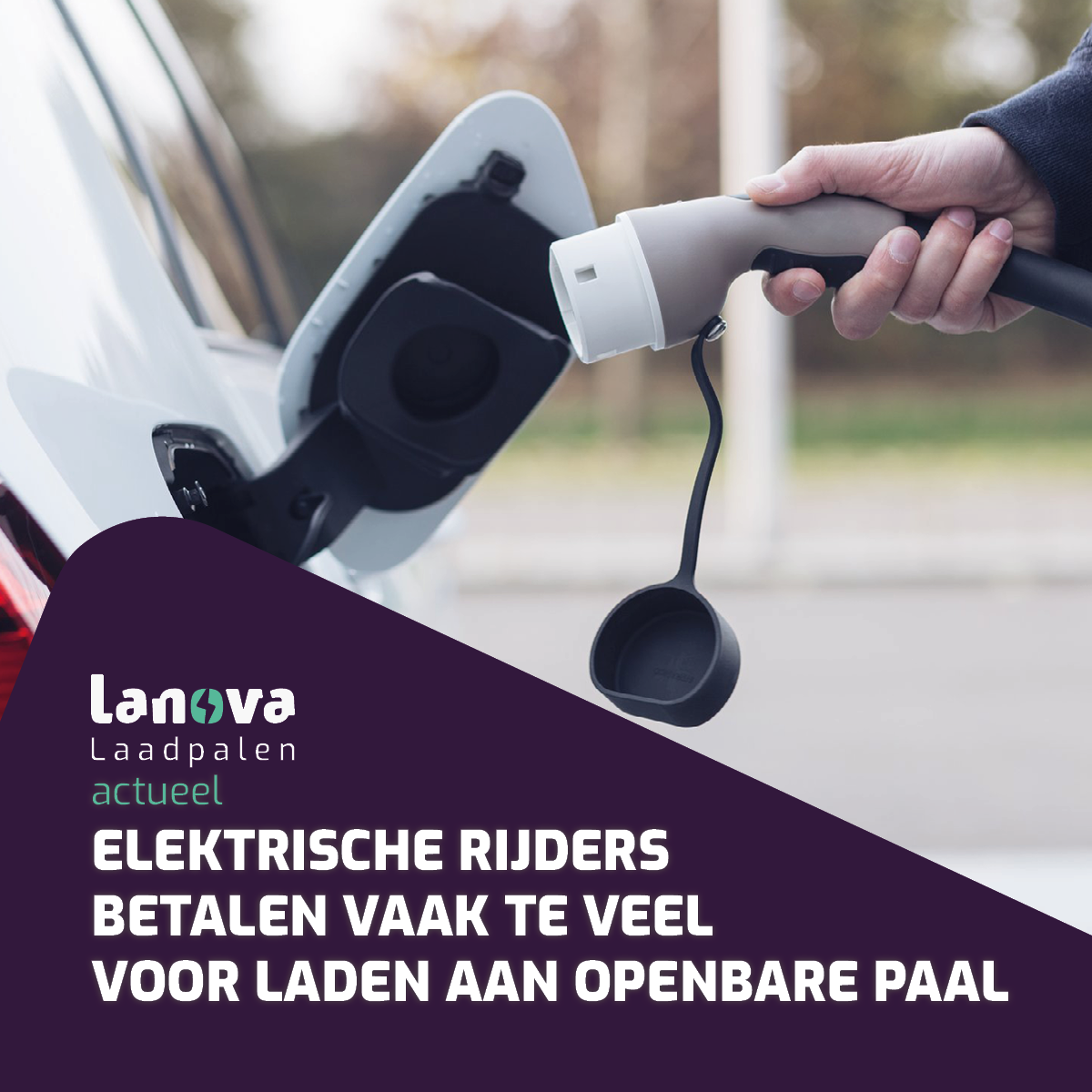 fb_lanova_elektrische_rijders_betalen_teveel