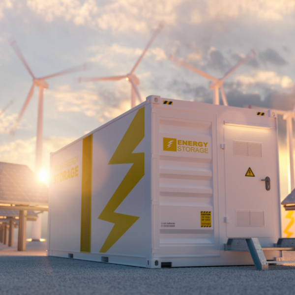 Energy storage system