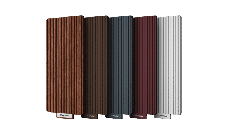 Lanova Home Dynamic 5 kleuren