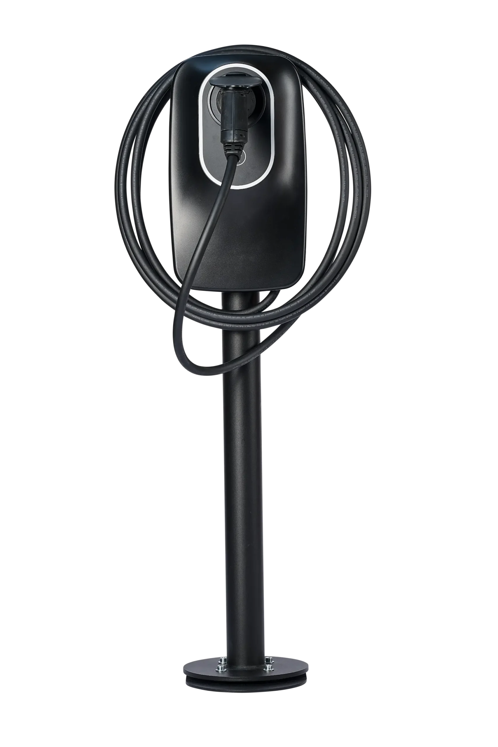 Eno_One_paal_met_kabel_lanova