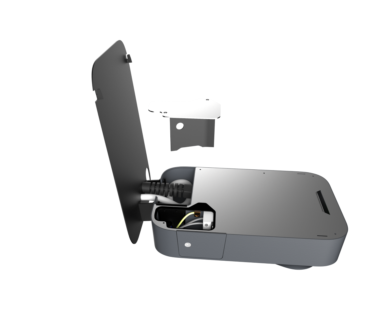 Lanova Business Advanced detail 1