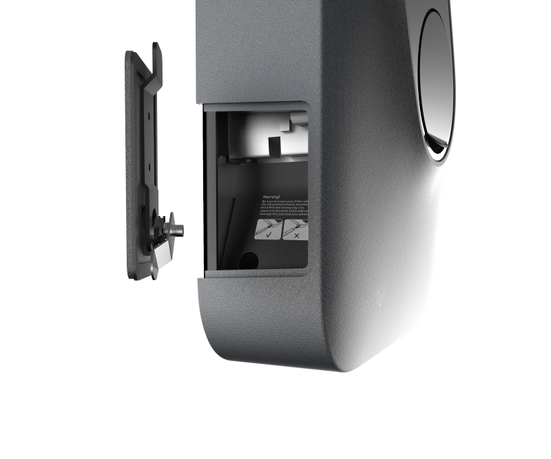Lanova Business Advanced detail 3