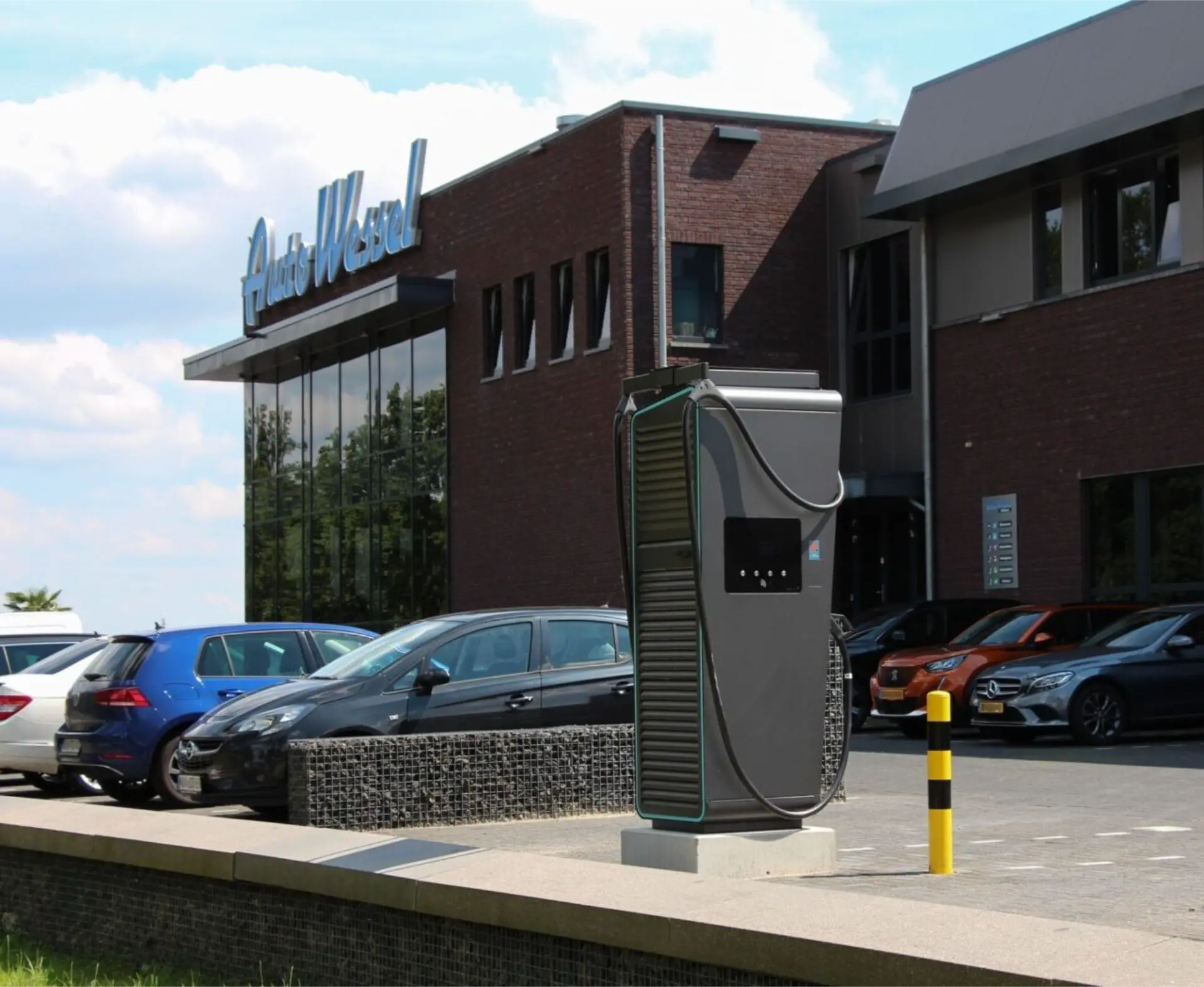 project_auto_wessel_3_lanova