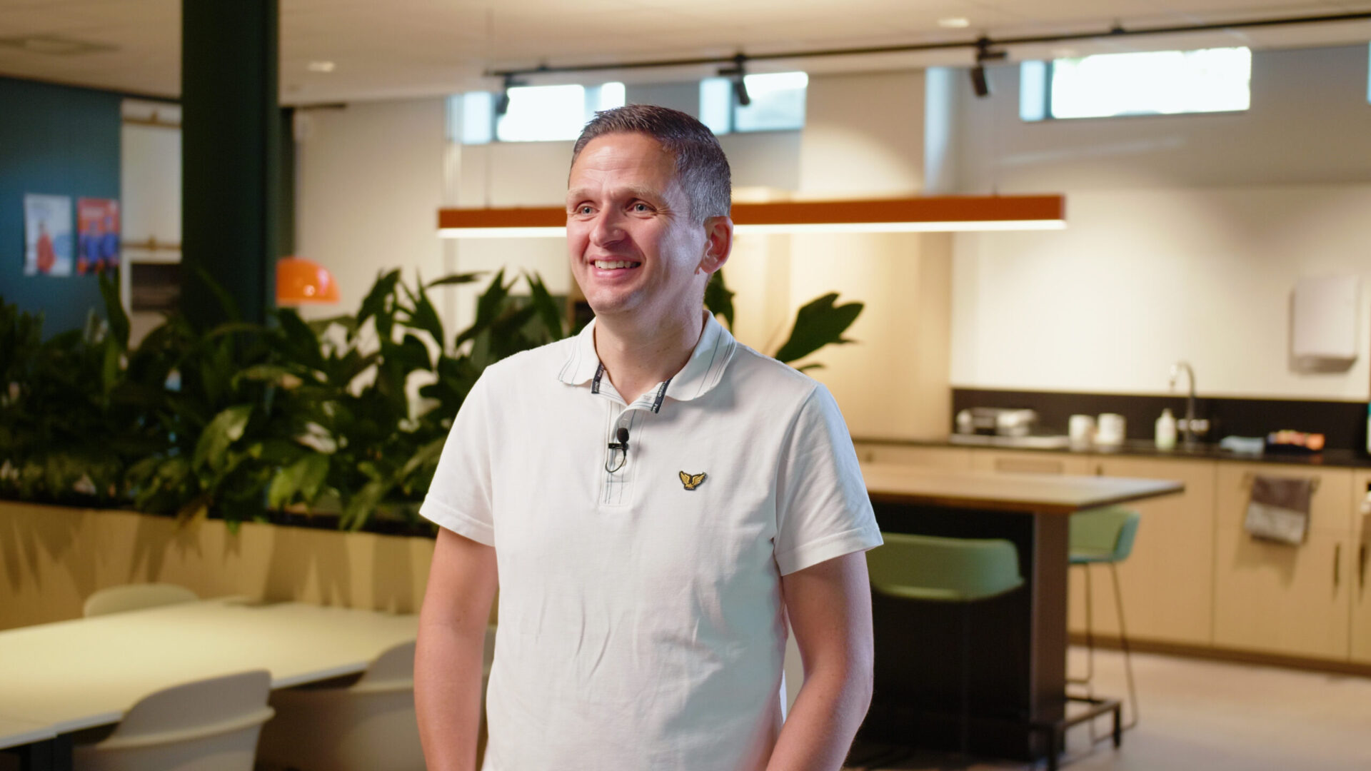 Jos Brunnenkreef Van Dam Groep klantverhaal