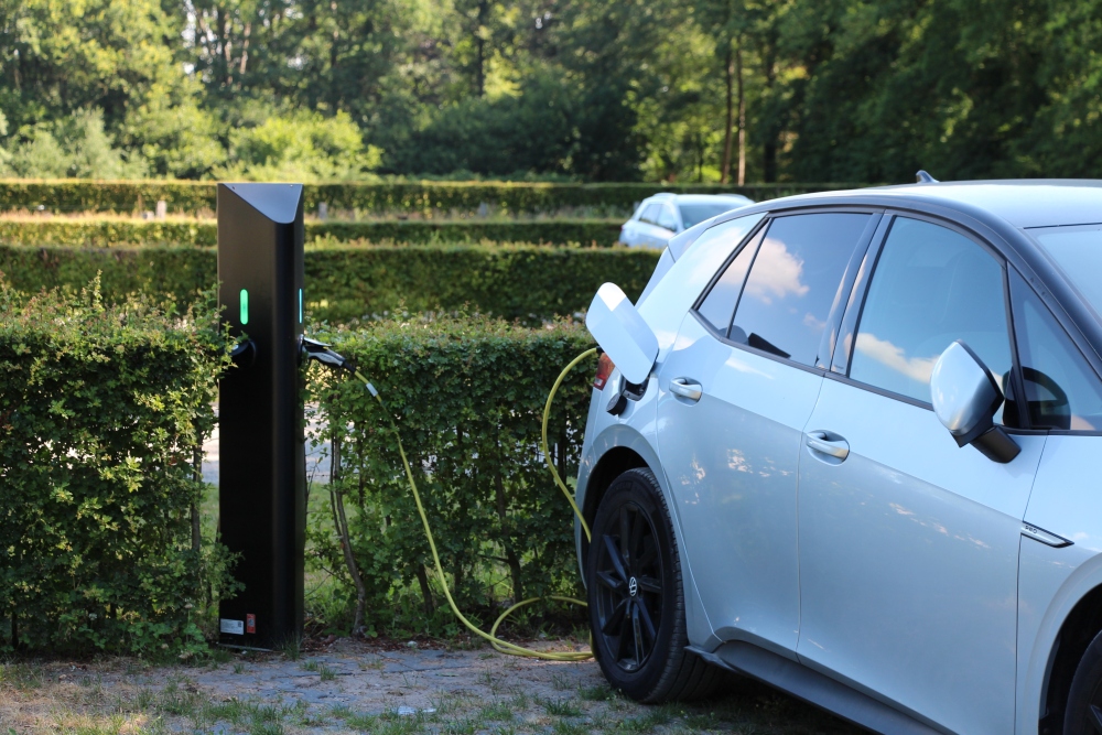 Natuurmonumenten ENO business