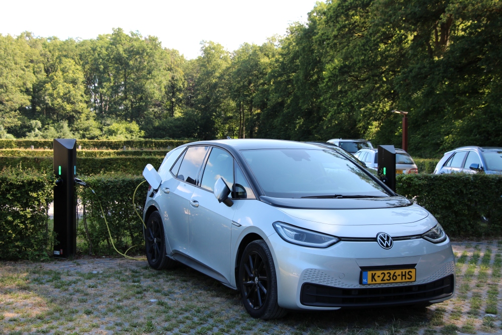 Natuurmonumenten ENO business