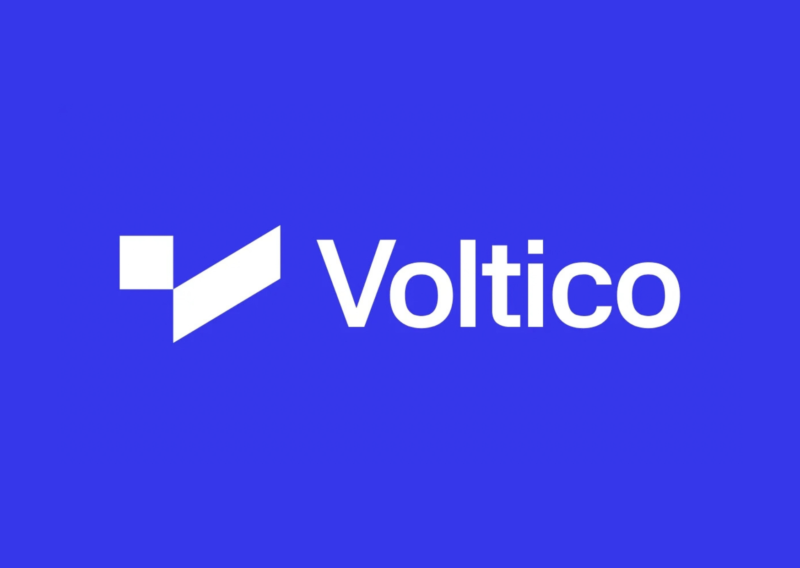 Logo Voltico